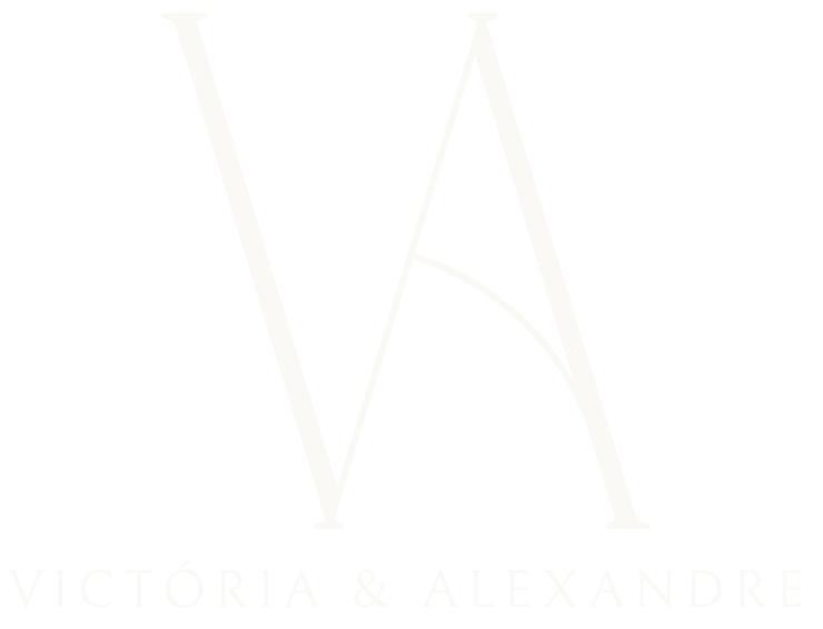Victória e Alexandre – O casório!