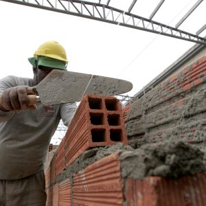 Diária do Tião pra reformar a casa nova